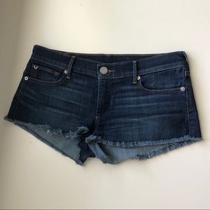 True Religion Shorts